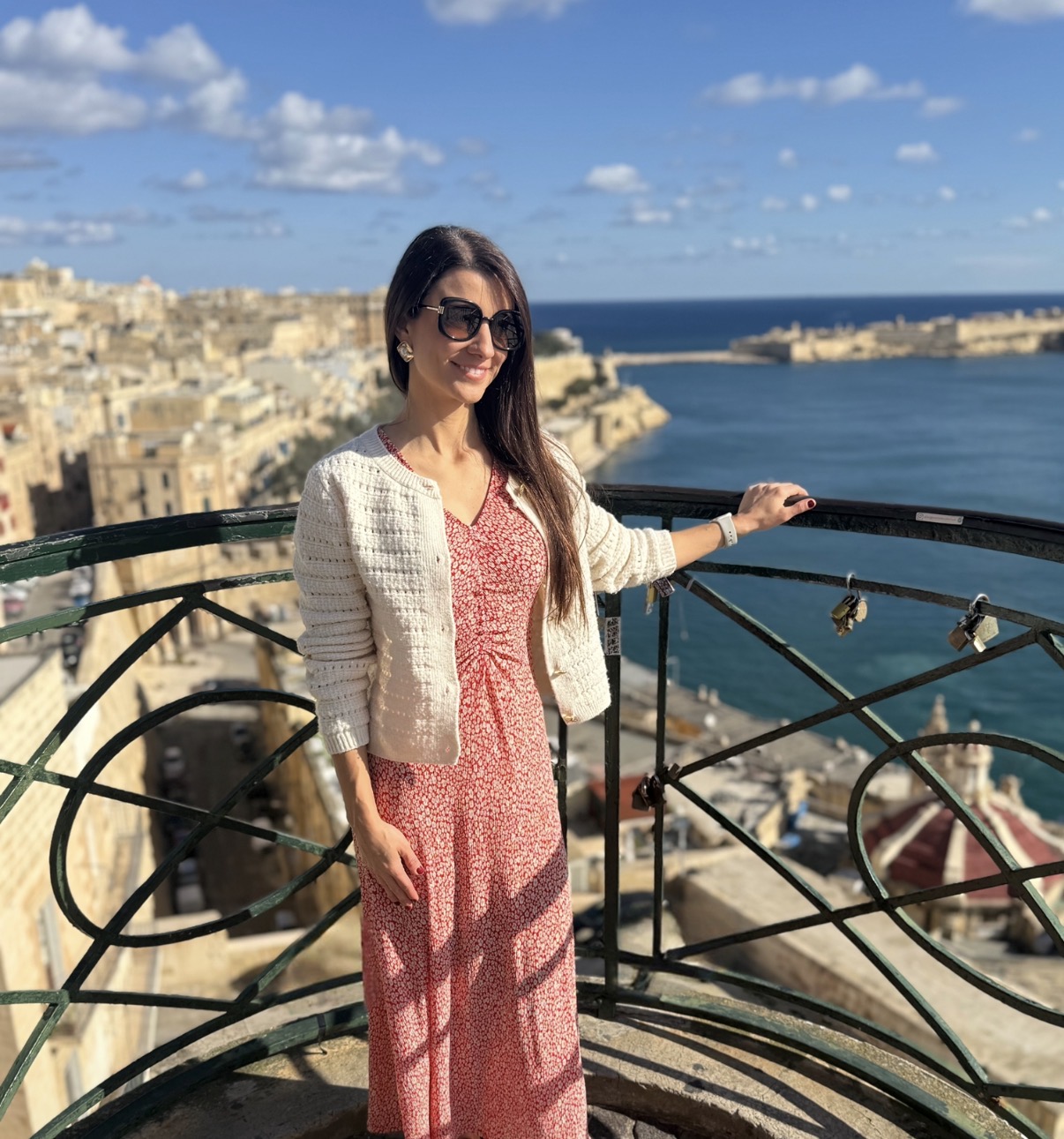 Image of Ioana (By Ioana Travel)