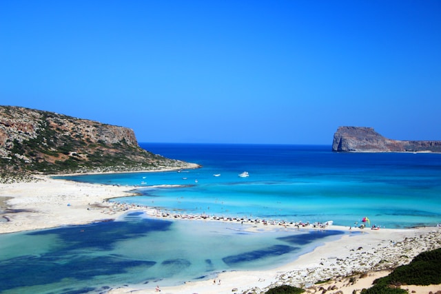 Crete Offer Image