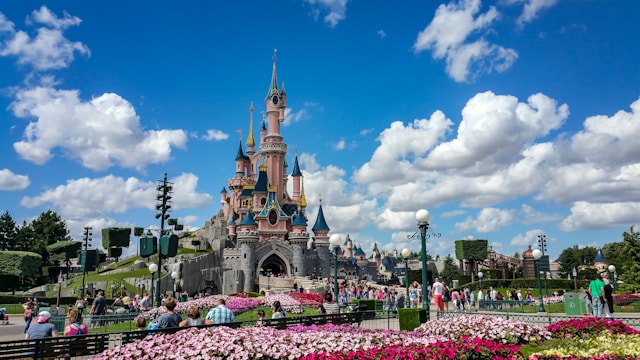 Disneyland Paris Offer