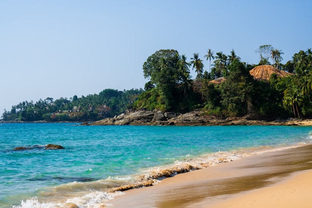 Khao Lak Offer
