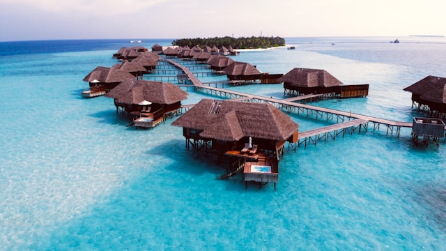 Maldives Offer