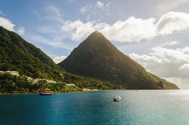 St Lucia Offer