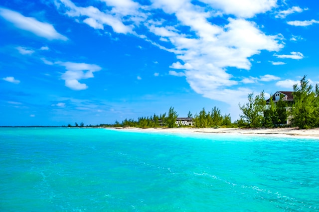 Turks & Caicos Offer